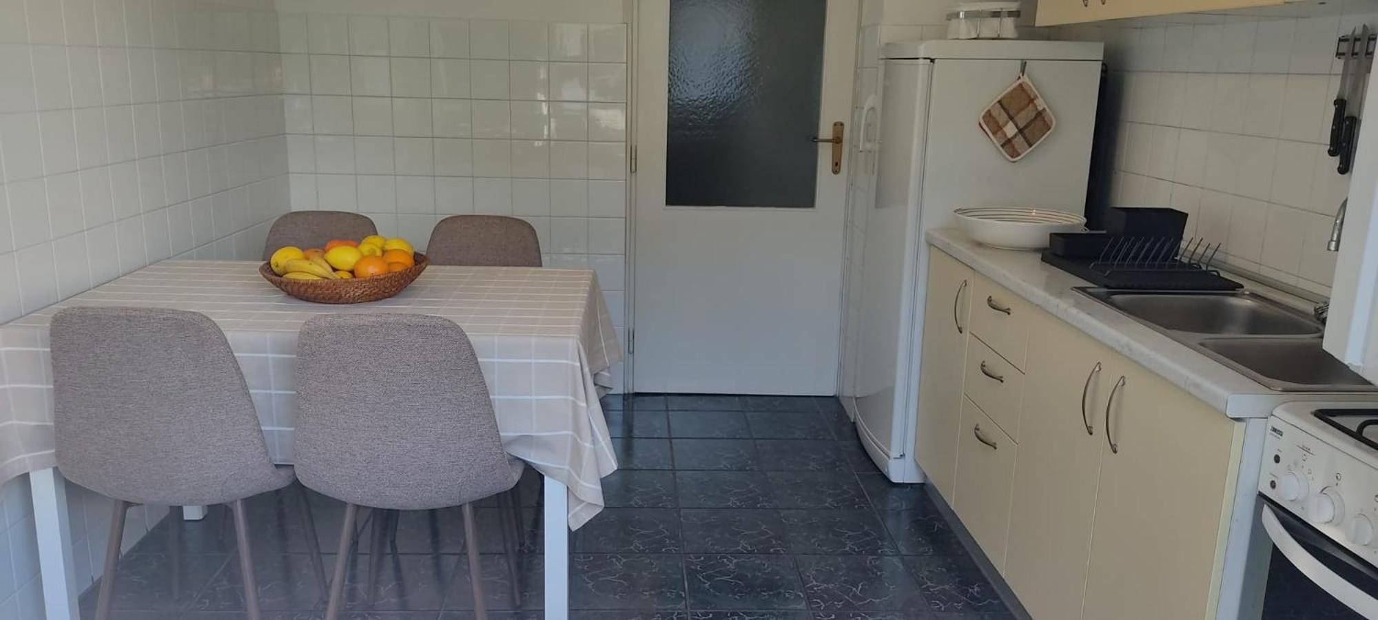 Amazing Seaview Apartment With A Balcony Near The Beach - Kneza Trpimira I ซาดาร์ ภายนอก รูปภาพ