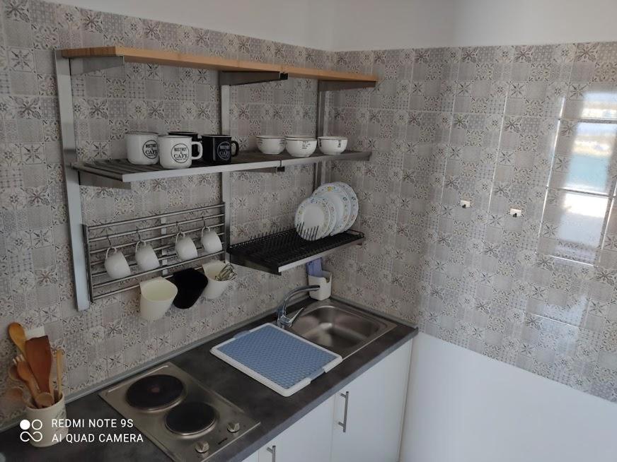 Amazing Seaview Apartment With A Balcony Near The Beach - Kneza Trpimira I ซาดาร์ ภายนอก รูปภาพ