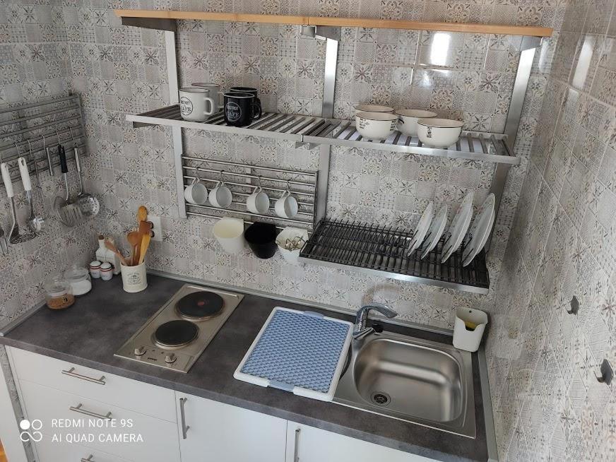 Amazing Seaview Apartment With A Balcony Near The Beach - Kneza Trpimira I ซาดาร์ ภายนอก รูปภาพ